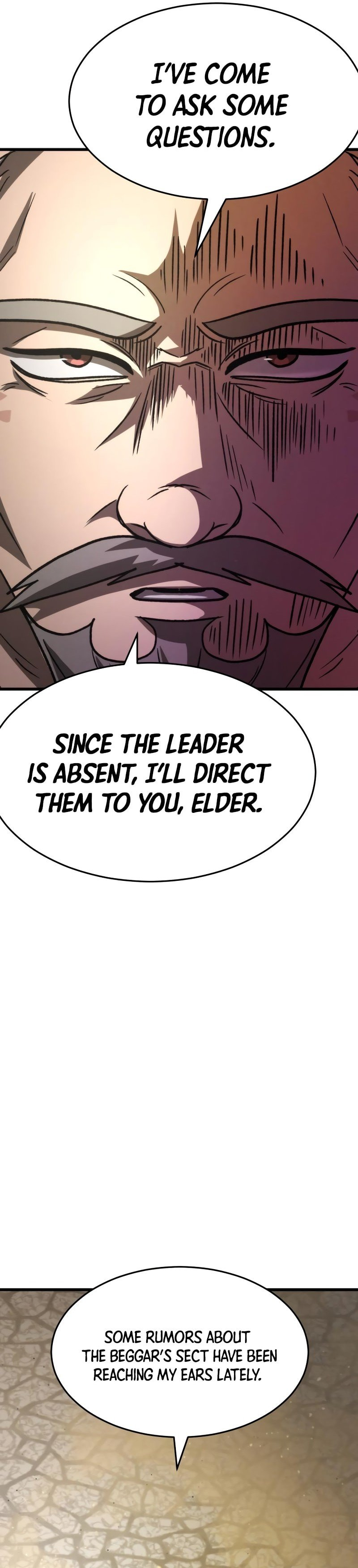 The New Beggars' Sect Chapter 42 10